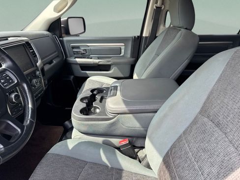 Used 2016 RAM 1500 Outdoorsman AWD/4WD image 17