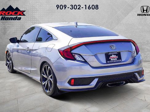 Used 2019 Honda Civic Si image 6