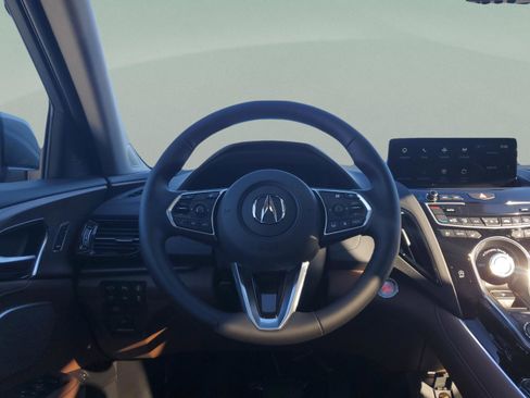 New 2025 Acura RDX SH-AWD w/ Advance Package image 15