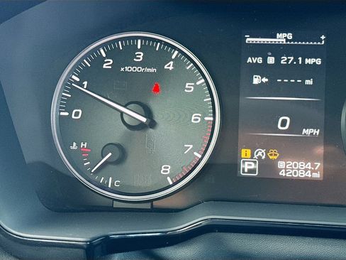 Used 2023 Subaru Outback Premium AWD/4WD image 14