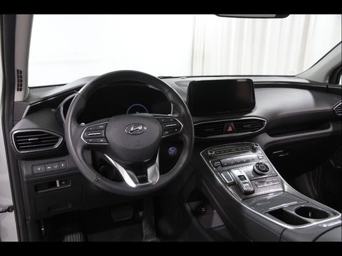 Certified 2023 Hyundai Santa Fe SEL w/ Premium Package AWD/4WD image 6