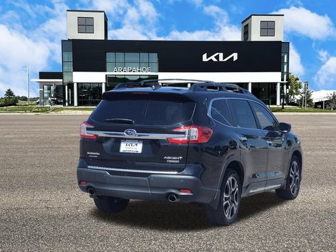 Used 2024 Subaru Ascent Touring w/ Popular Package #2 AWD/4WD image 5