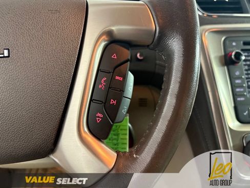 Used 2016 GMC Acadia Denali FWD image 16
