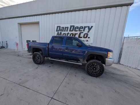 Used 2013 Chevrolet Silverado 1500 LT w/ All-Star Edition image 19