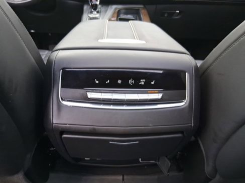 Used 2023 Cadillac Escalade ESV Sport Platinum w/ LPO, Floor Liner Package image 21