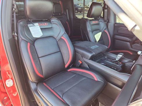 Used 2025 RAM 1500 RHO w/ RHO Level 1 Equipment Group image 14