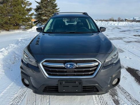 Used 2019 Subaru Outback 2.5i Limited image 5