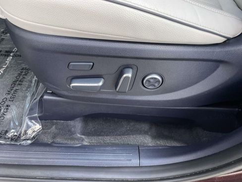 Used 2023 Hyundai Palisade Limited w/ Cargo Package image 30