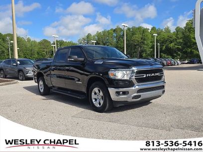 Used 2020 RAM 1500 Big Horn