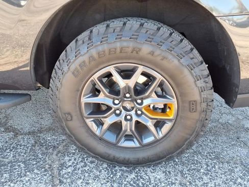 Used 2025 Ford Expedition Tremor AWD/4WD image 46