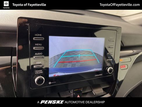 Used 2024 Toyota Camry SE image 26