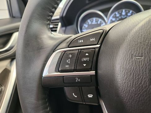 Used 2016 MAZDA CX-5 Grand Touring FWD image 28