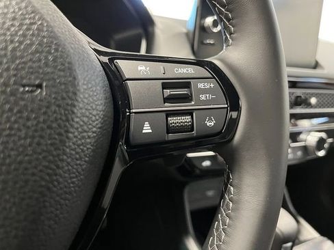 New 2026 Honda Civic Sport Touring image 19