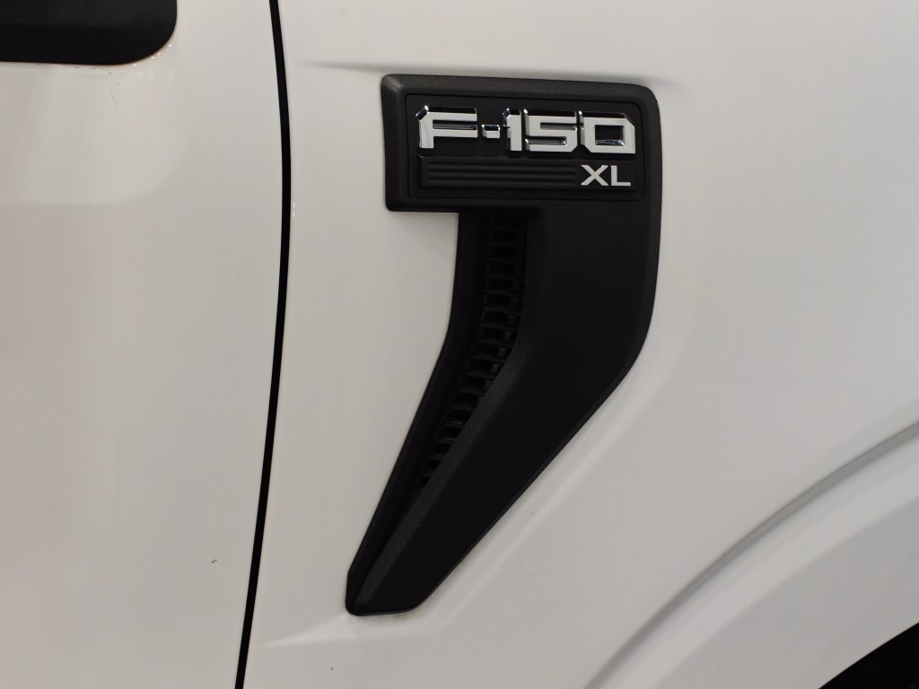 Used 2022 Ford F150 XL w/ Equipment Group 101A High AWD/4WD image 46