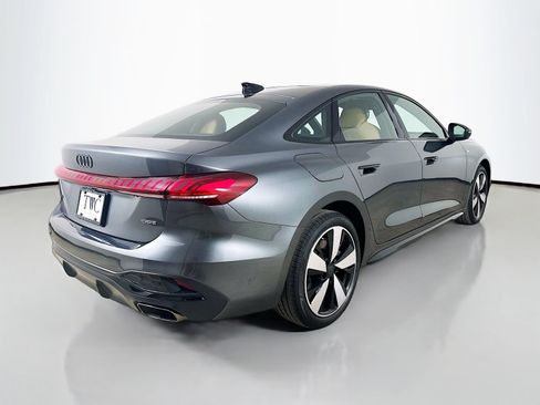 New 2026 Audi A5 2.0T Premium Plus w/ Premium Plus Package AWD/4WD image 5