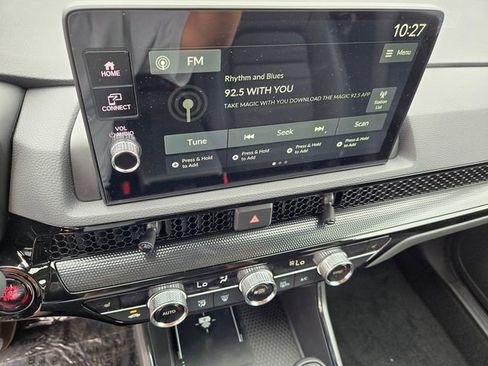 New 2026 Honda CR-V EX-L image 9