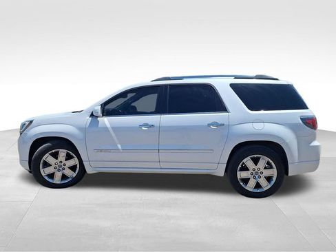Used 2016 GMC Acadia Denali AWD/4WD image 4