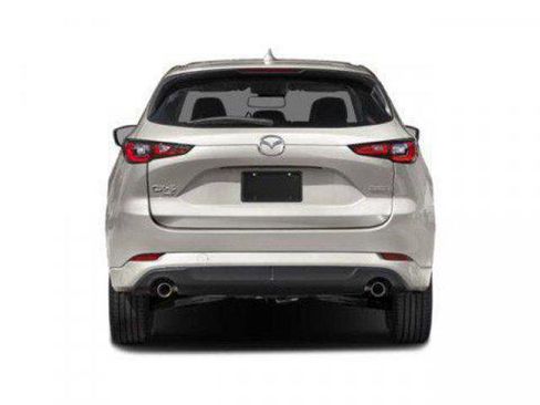 New 2025 MAZDA CX-5 AWD 2.5 S w/ Premium Plus Pkg image 8