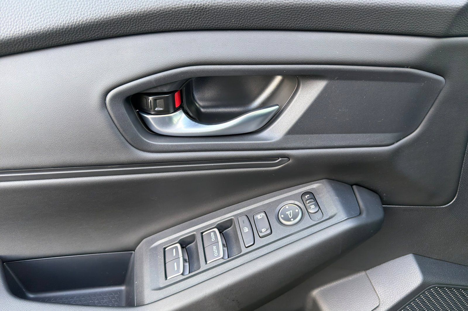 New 2026 Honda Accord SE image 45