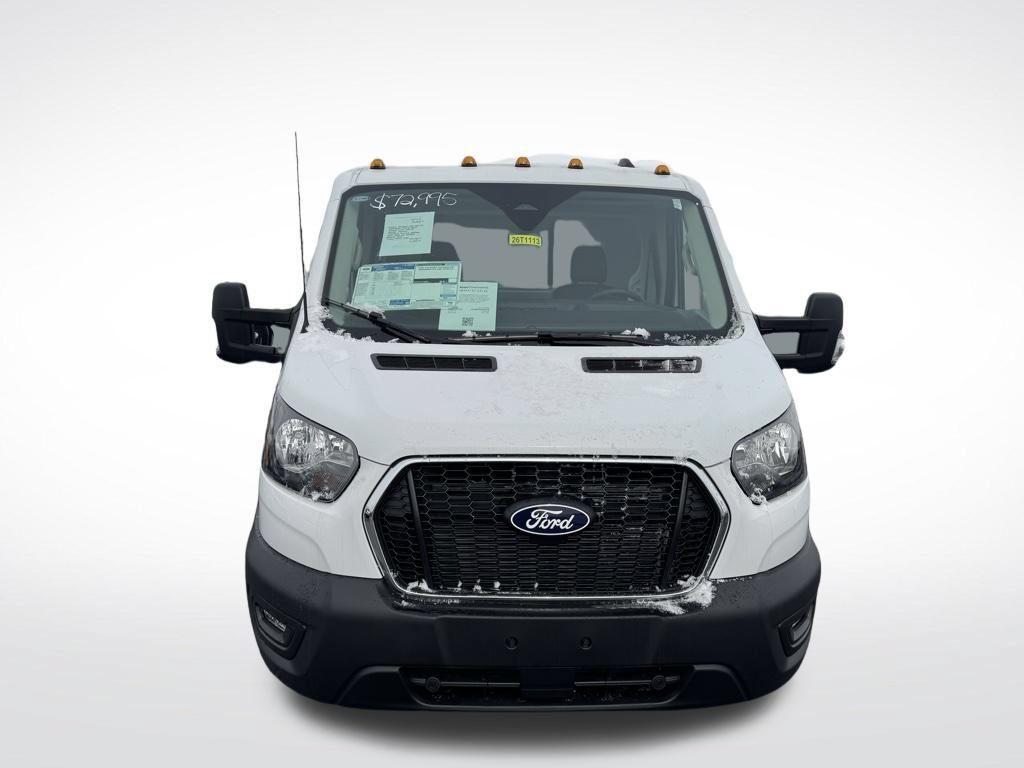 New 2026 Ford Transit 350 RWD image 26