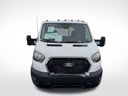New 2026 Ford Transit 350 image 26