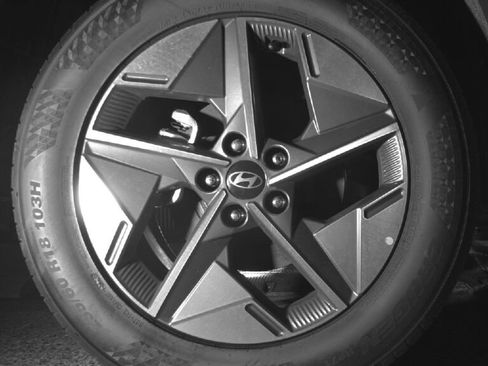 Used 2026 Hyundai Tucson SEL image 15