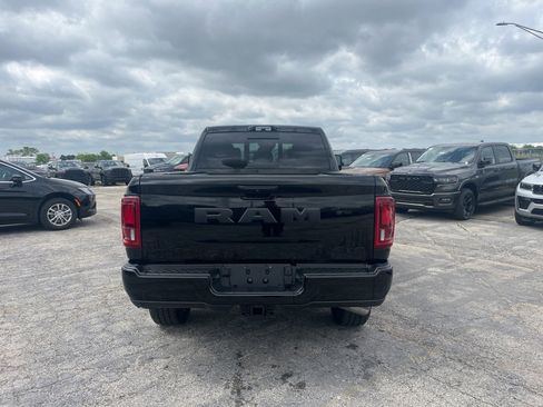 Used 2026 RAM 2500 Limited AWD/4WD image 7