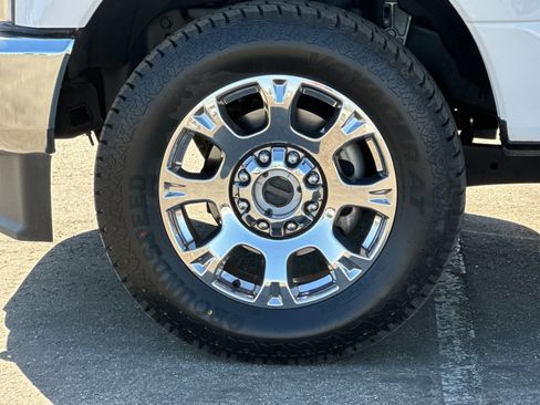 Certified 2020 Ford F350 Lariat w/ Lariat Ultimate Package image 26