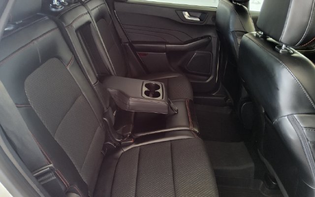 Used 2024 Ford Escape ST-Line Select w/ Tech Pack #2 AWD/4WD image 15