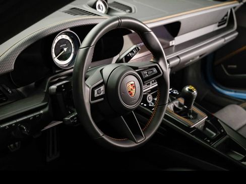 Used 2023 Porsche 911 GT3 image 4