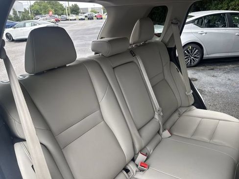 Used 2023 Nissan Rogue SL w/ SL Premium Package AWD/4WD image 11