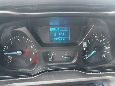 Used 2018 Ford Transit 150 XL image 12