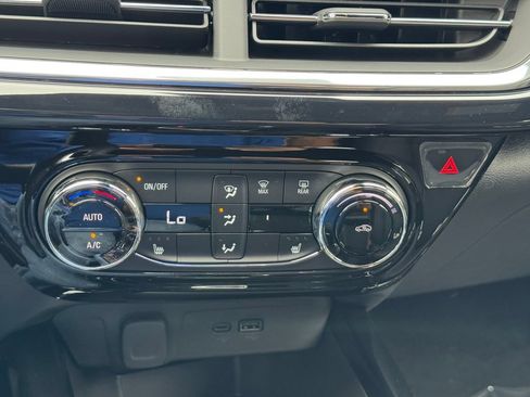 New 2026 Chevrolet Trax RS w/ Driver Confidence Package FWD image 17
