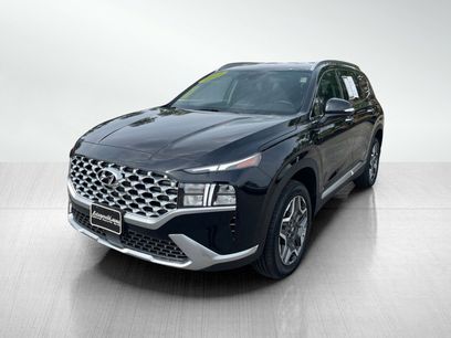 Certified 2023 Hyundai Santa Fe SEL Convenience