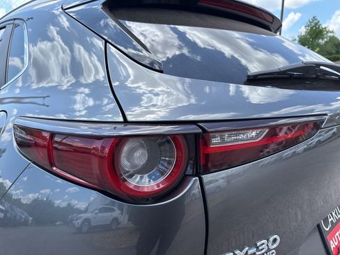 Used 2023 MAZDA CX-30 AWD 2.5 S w/ Select Package image 12