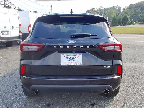 Certified 2024 Ford Escape ST-Line w/ Tech Pack #1 AWD/4WD image 29