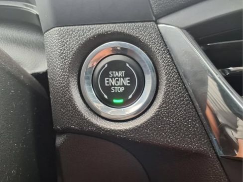 Used 2025 Buick Encore GX Preferred FWD image 28