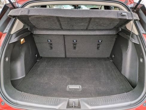 Used 2024 Buick Encore GX Sport Touring w/ Comfort Package image 25