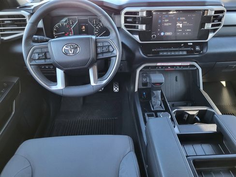 Certified 2025 Toyota Tundra SR5 image 18