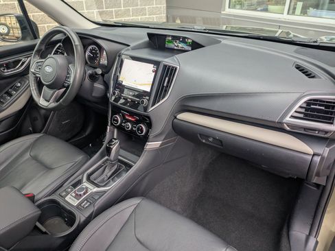 Used 2022 Subaru Forester Limited w/ Popular Package #2 image 31