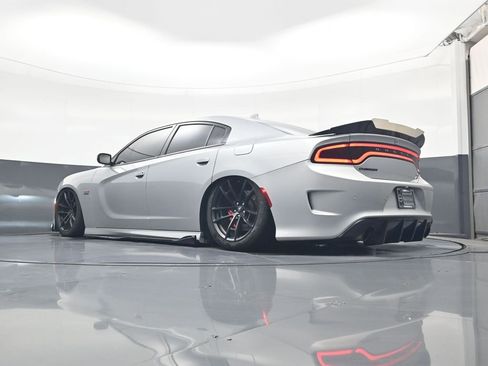 Used 2023 Dodge Charger Scat Pack w/ Dynamics Package image 23