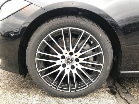 New 2026 Mercedes-Benz C 300 C 300 image 9