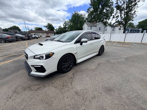 Used 2019 Subaru WRX AWD/4WD image 31