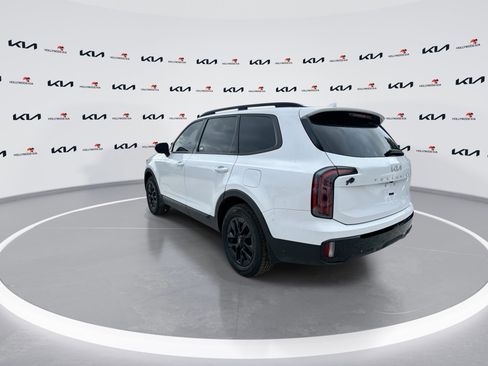 Used 2024 Kia Telluride SX Prestige X-Pro AWD/4WD image 6