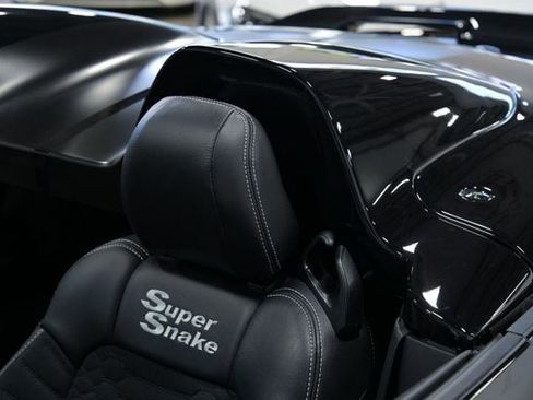 Used 2021 Ford Mustang GT Premium w/ GT Performance Package image 29