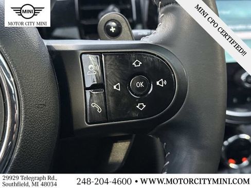 Certified 2023 MINI Cooper S image 26