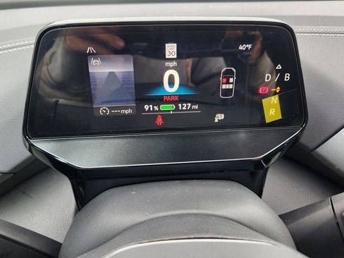 New 2026 Volkswagen ID.4 Pro S Plus AWD/4WD image 7