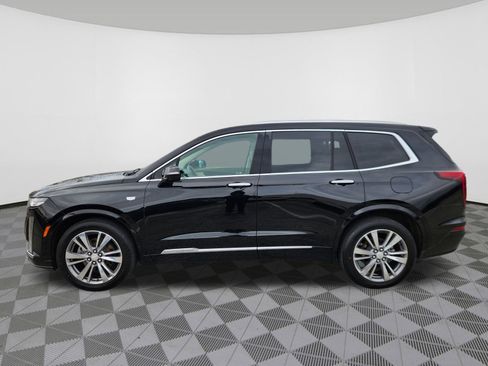 Used 2020 Cadillac XT6 Premium Luxury image 5