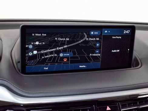 Certified 2024 Acura MDX SH-AWD w/ Technology Package image 18