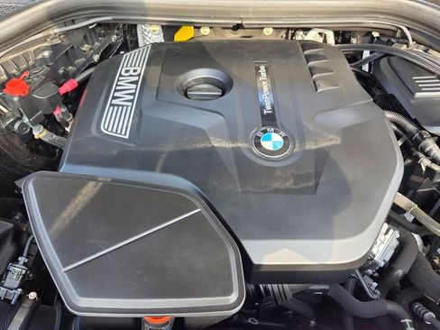 Used 2019 BMW X3 xDrive30i image 23